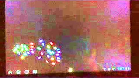 Swarming Flocking Herding Algorithm Example