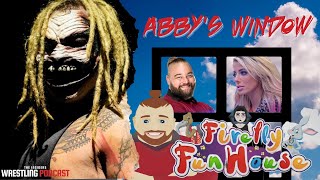 Abby’s Window: Live Bray Wyatt Discussion- The Insiders