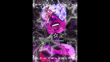 #stevenuniverse #gemstone #edit #garnet #sapphire #ruby #bluediamond #yellowdiamonds #lovestory