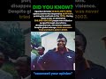 Idi Amin Destroyed Uganda #history #war #ww2 #shorts