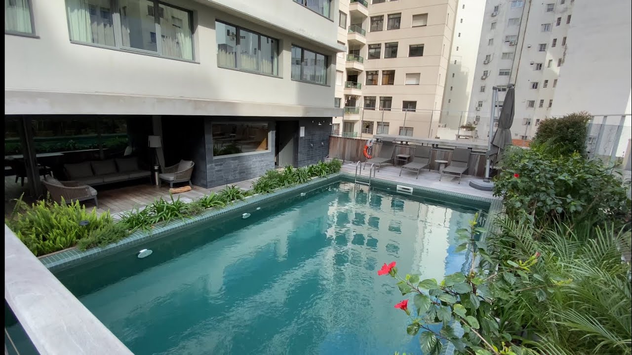 Hotel 5 estrelas em Montevidéu | Hotel Costanero MGallery