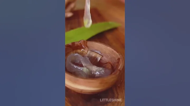 Soak aloe vera before use - DayDayNews