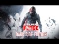 STAR WARS: The Force Unleashed All Cutscenes (Dark Side Edition) Game Movie PC ULTRA 1080p 60FPS