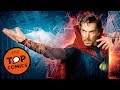 10 cosas que no sabías de Doctor Strange