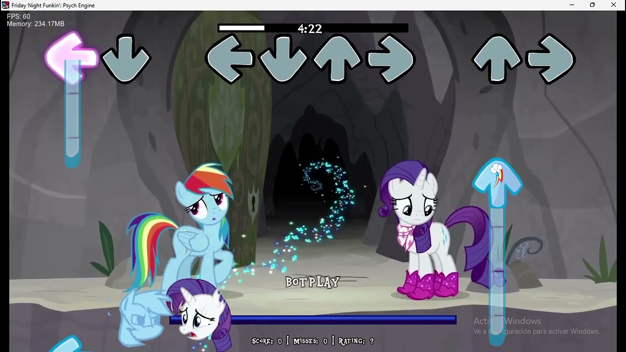 Welcome Home Mastered Mix Charted [WIP - ?/3]