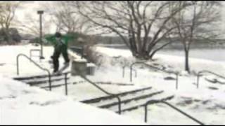 icon snowskates - Andrew Falberg