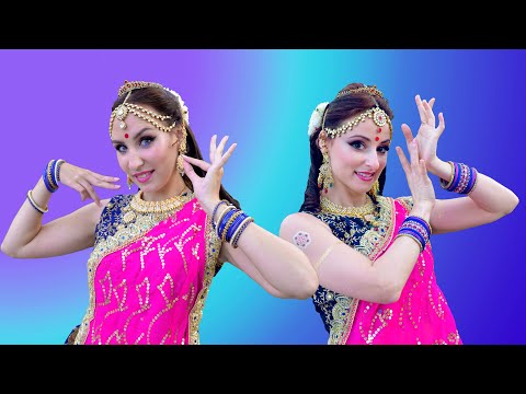 Badi Mushkil | Indian Dance Group Mayuri, Russia, Petrozavodsk