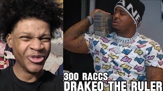 Drakeo The Ruler - 300 RACCS (Reaction!!!)🔥🔥