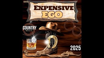 🔥 Expensive Ego — Official Lyric Video 🔥