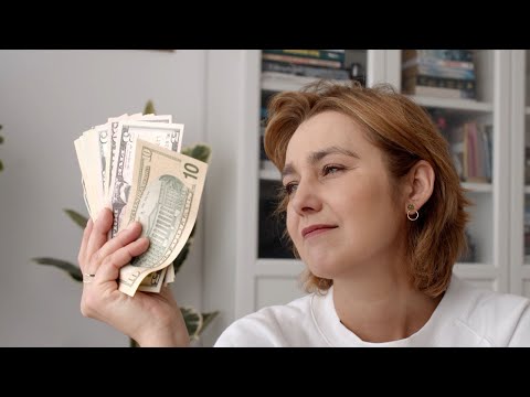 Video: Hvem på 2 dollar-seddelen?