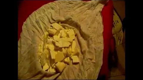 Perché mettere la saponetta nel letto?