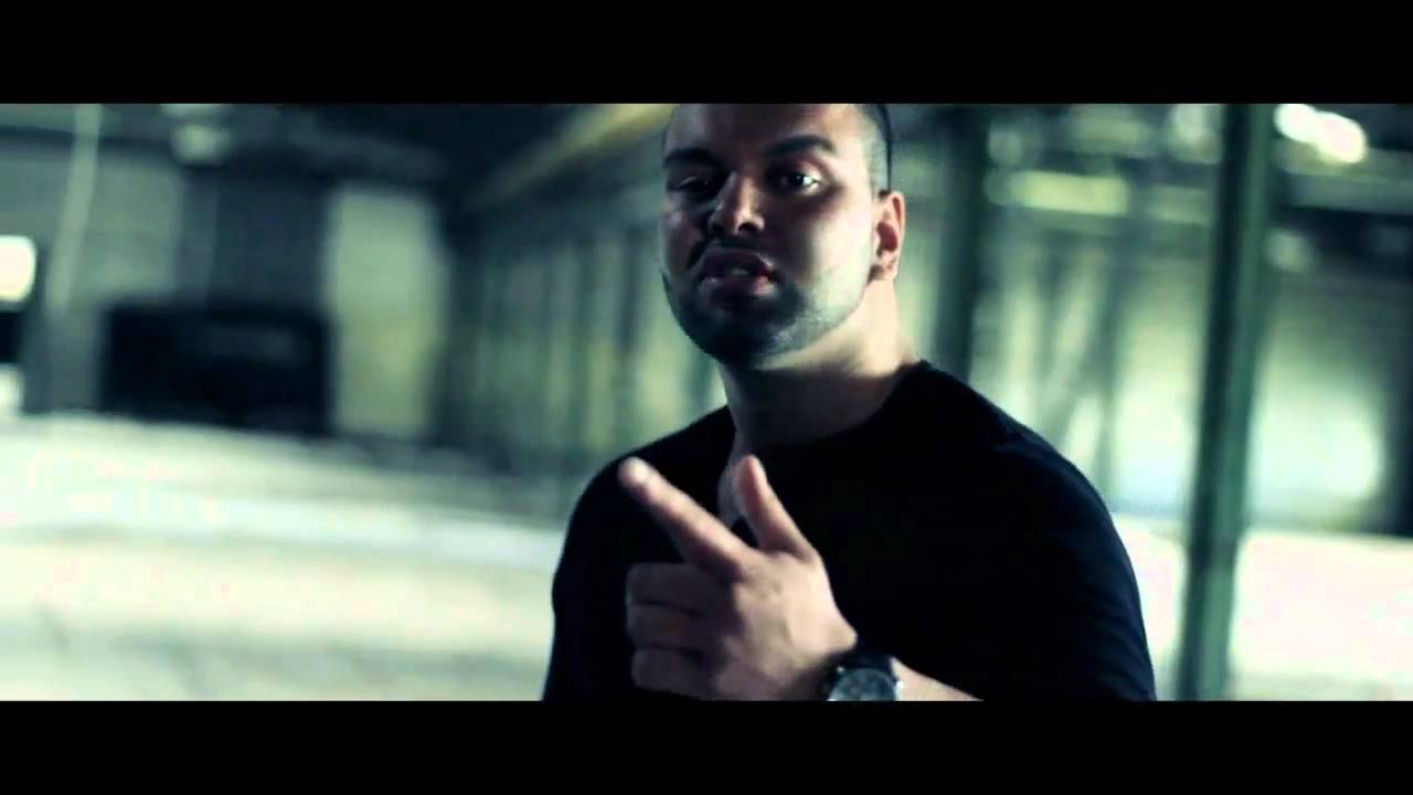 Animus - Sicherheit (16BARS.TV Videopremiere)