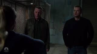 Jay tells Hailey about North | 9x09