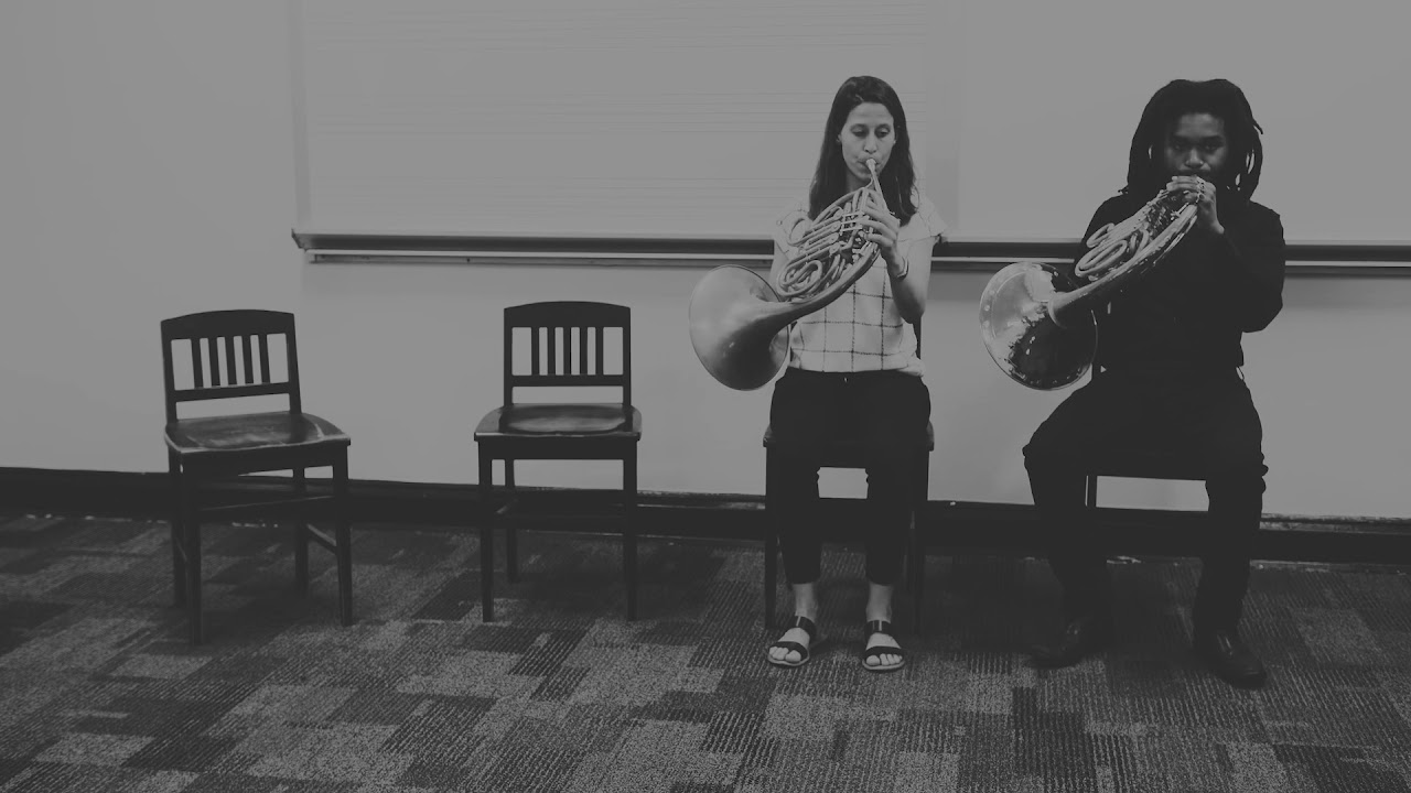 Metropolitan Horn Authority - Pure Imagination