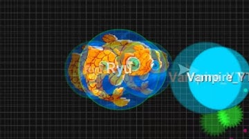 ✔🔥Blob (agar.io) PopSplit Best Moments🔥✔