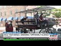Judge temporarily blocks City of Savannah from enforcing carriage horse heat restrictions