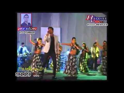 o mere dil ke chain live | D7th Music Band | Piyal Attack Night 2017