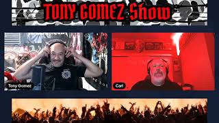 #71 Carl Fulli - Bleeding Edge, Epidemic (Part 2)