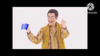 I INTERRUPTED NUMBERBLOCK TWO WITH PPAP WINDOWS XP FROM VIRUS
