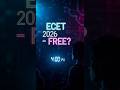 ECET 2026 Teaser 🚀 | Free Mission | Full Story Premieres Today @4PM