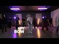'BOW' MFS | ELLICA Choreography - N2 Studios
