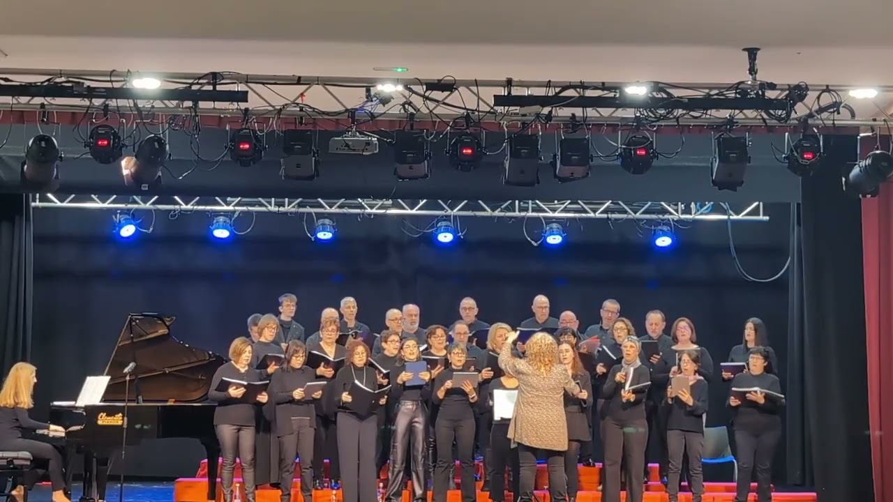 03 Angels Carol   John Rutter