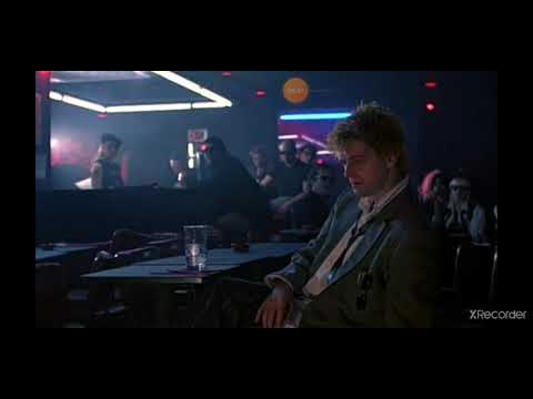 sid and nancy i wanna be your dog