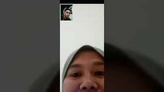 Umay Afril.. Hx Ini Bukti 1X U Vc An Dlu Sm Ku Smenjak Kerja Di Dubai