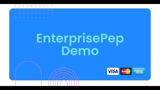 EnterprisePep | Customer Checkout Flow