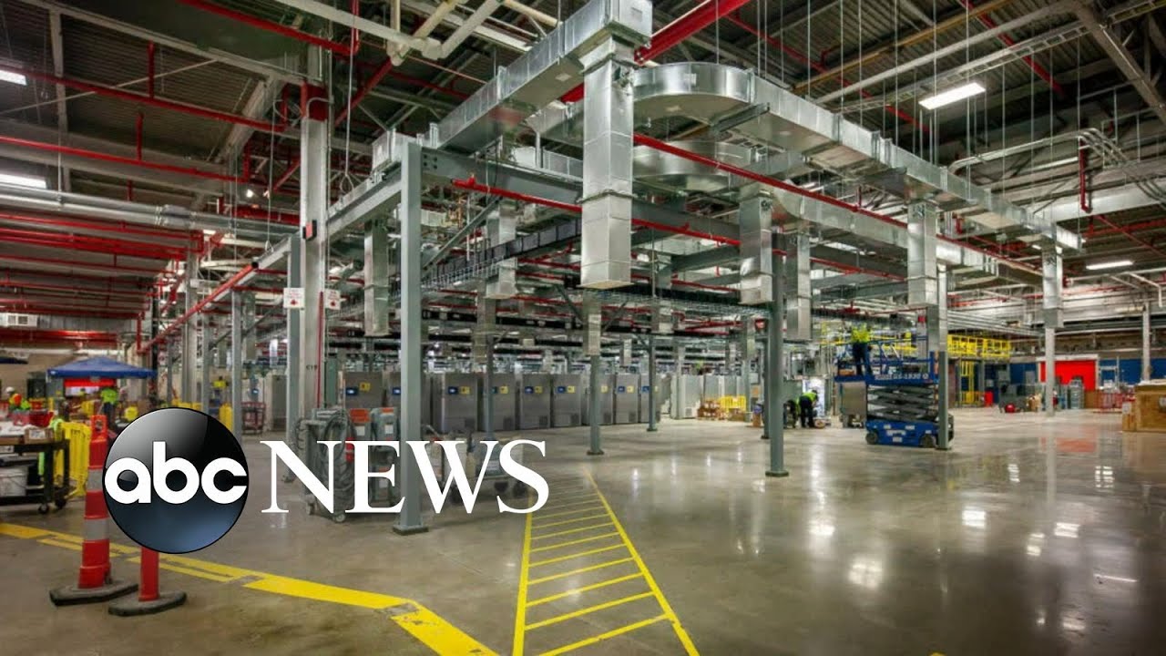 1st shipments of Pfizer COVID-19 vaccine in transit to US | WNT