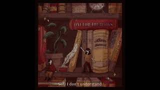 Ben Dunnill- One For The Books (Lyric Video)