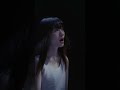 にしな - クローバー Music Video teaser #にしな #nishina #クローバー #モブ子の恋 #shorts