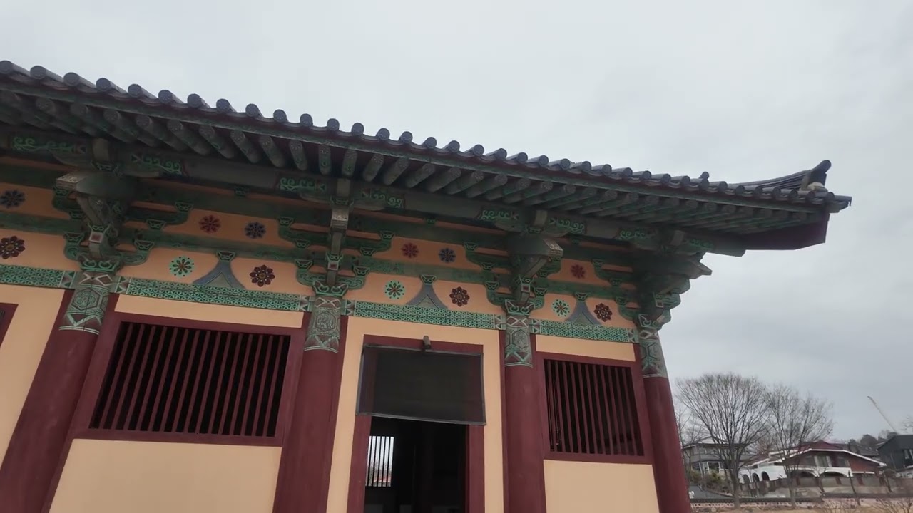 2026년 2월 28일 정림사지