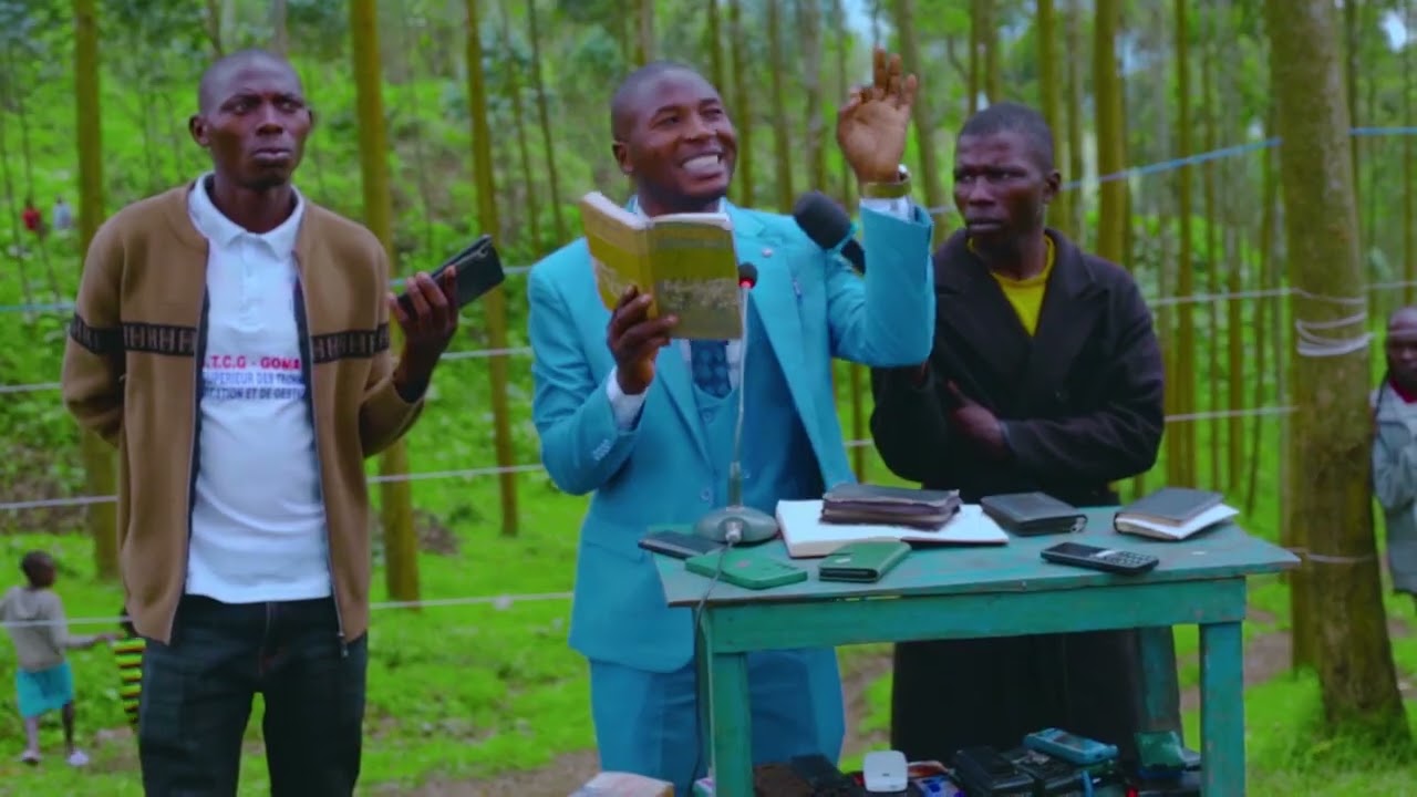 Debat hagati y'Abagorozi n'Abadiventiste bakora umurimo w'Ubugorozi