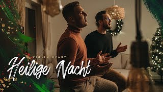 Video-Miniaturansicht von „Heilige Nacht feat. Stefan Hergert“