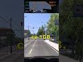 Am jucat ETS2 cu o Grafică PUTERNICă pe GTX 1660 Super?