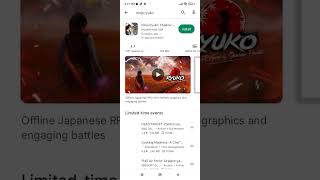 Ninja Ryuko Shadow Ninja Game #youtubeshorts #gaming #new screenshot 2