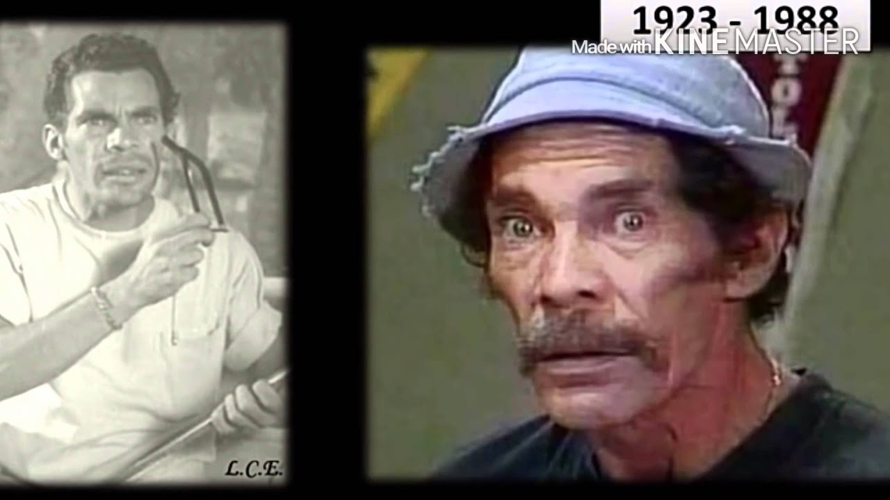 Don ramon el amor.