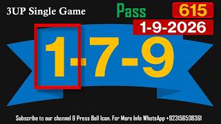 Thailand Lottery 3UP 3 Digit Ony Tip First Update Thai Lottery Winner Magazine Tip 16-8-2026