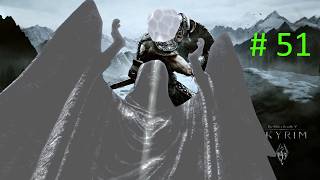 Statue of Meridia // Let's Play Skyrim Special Edition BLIND # 51