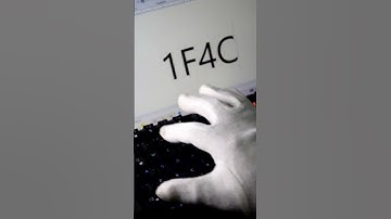 Ms word symbol Emoji #keyboard #shortcut #asmr #pc #tricks #emoji #symbols #computer #asmrkeyboard