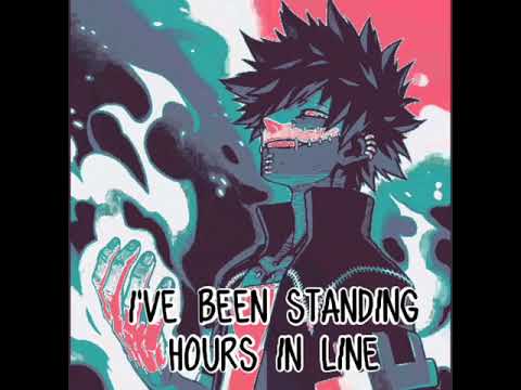 Nightcore-Caught Up (Lazy Weekend)