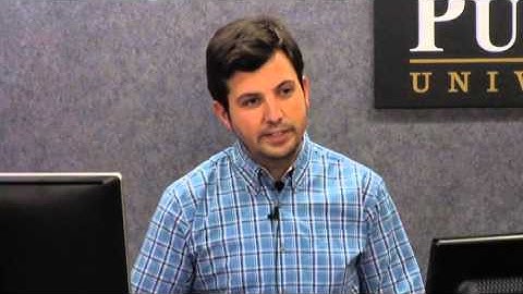 CERIAS - 2016-04-13 - Privacy-preserving payments in credit networks