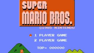 Super Mario Bros OST 1 14 hurry underground