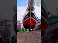 As cracas podem deformar o casco de um navio dificultando a navegação. #curiosidades #conhecimento