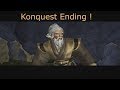 Mortal Kombat Deception - Konquest Ending !