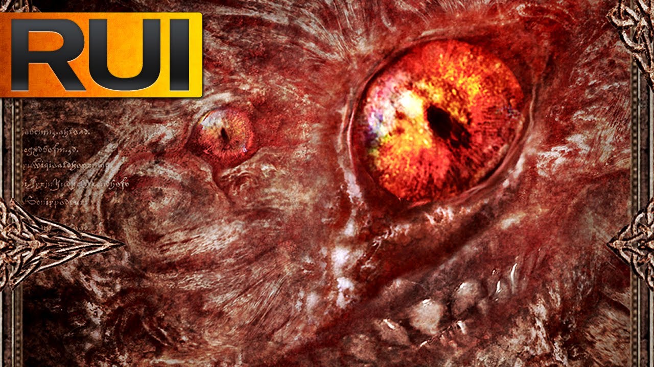 Soul Sacrifice Delta - Librom's Tale [Ep. 1] - YouTube
