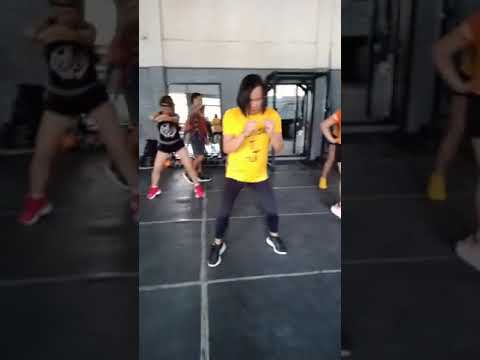 DZEE12 DAHAB ZUMBA