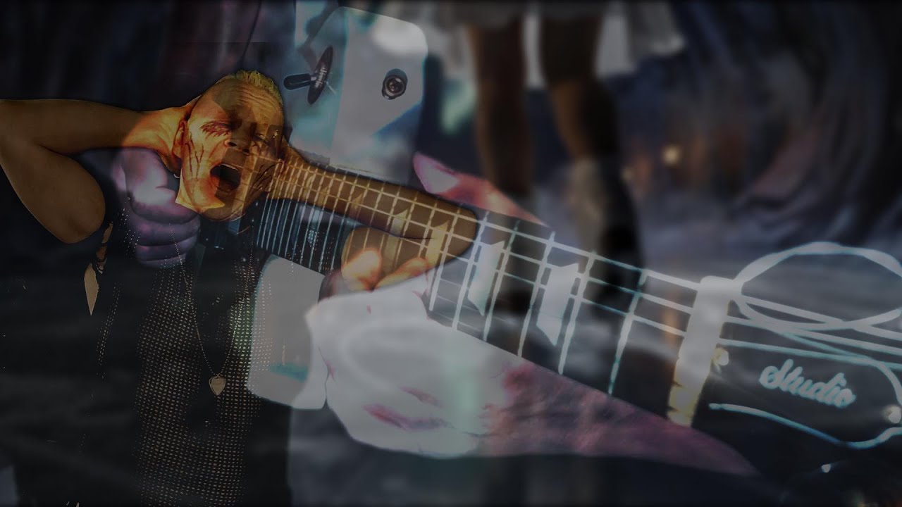 Foxx Eastmountain – Cold (Official Video)