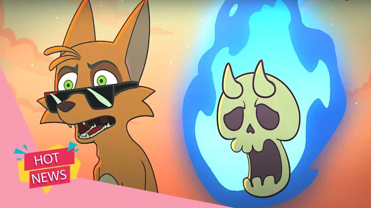 Billy Bob Thornton's First Animated Series Reveals Trailer